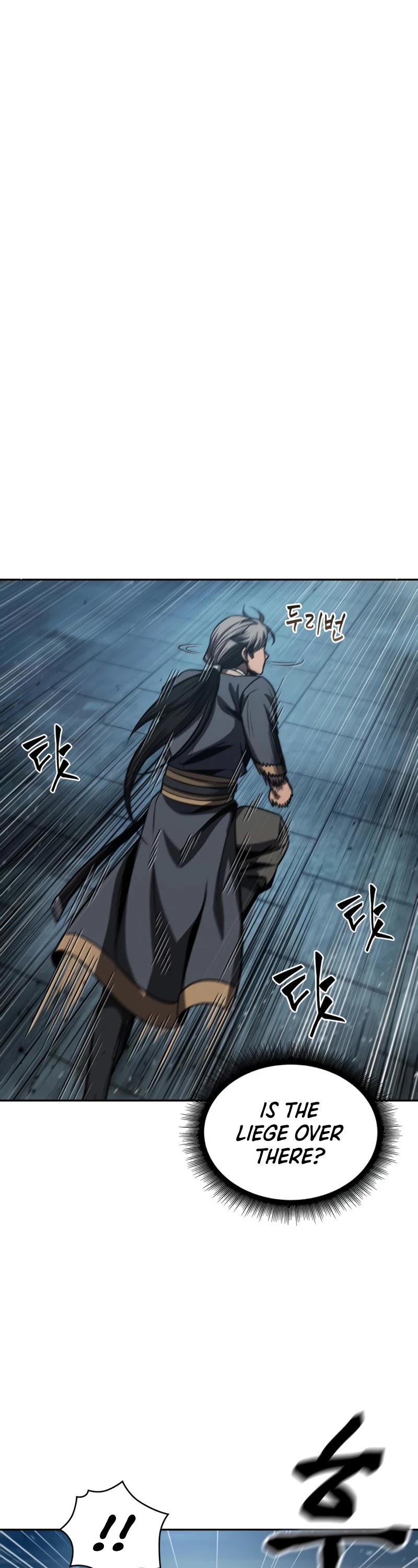 Nano Machine Chapter 90 image 02